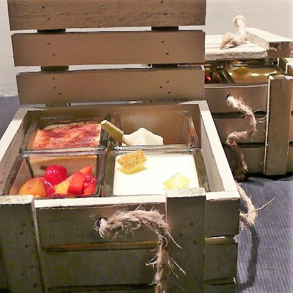 sweet devil in a box