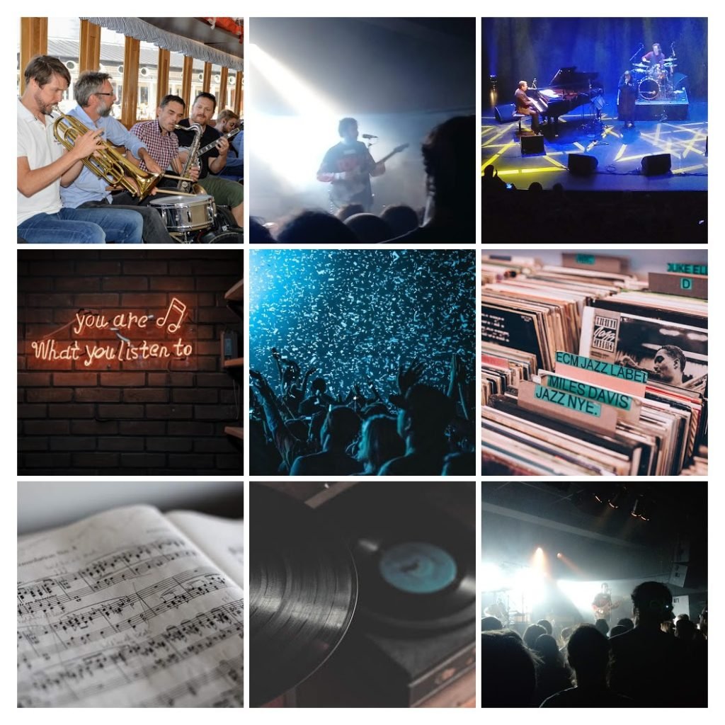 muziek