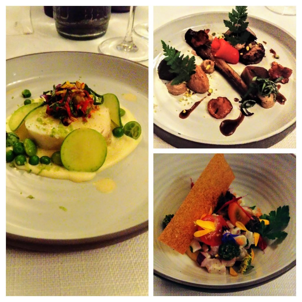 restaurant de poorterij in Elen is een tip van culinair atelier kook leef geniet