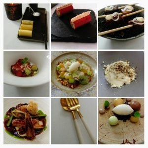 Flavours in Weert