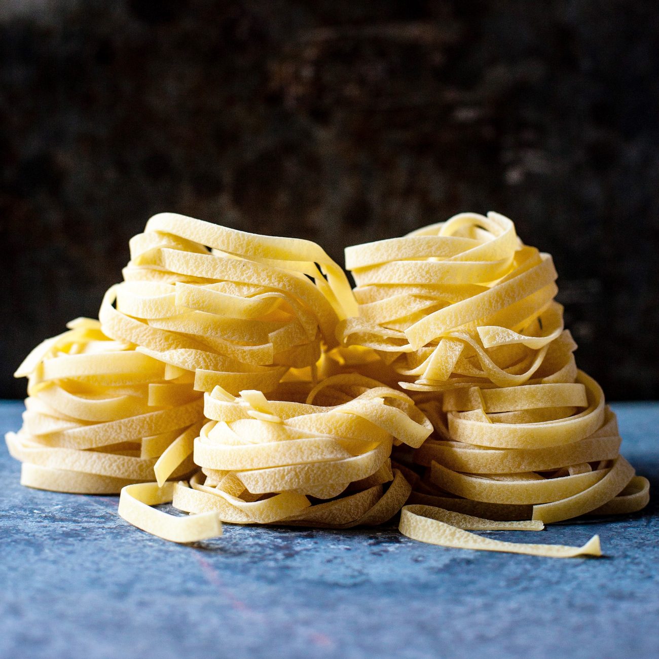 Zelf glutenvrije pasta maken