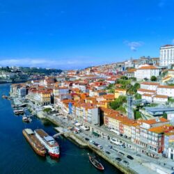 Tips voor een 4-daagse citytrip naar Porto